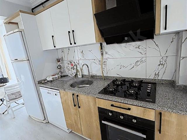 Bornova, İzmir içerisinde satılık mülk