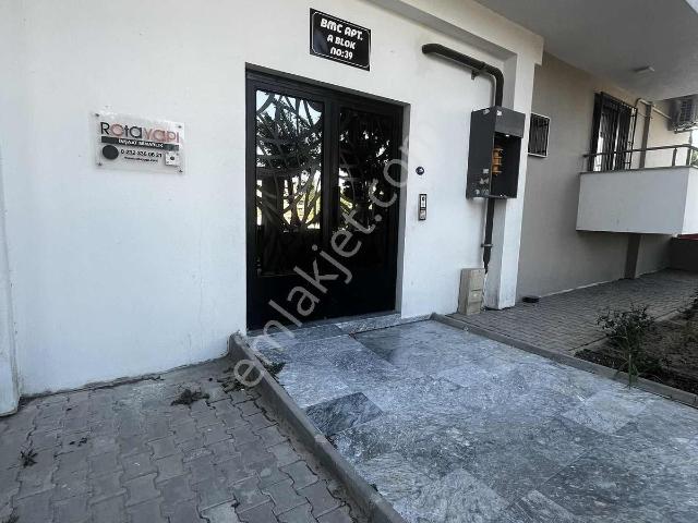 Bornova, İzmir içerisinde kiralık mülk