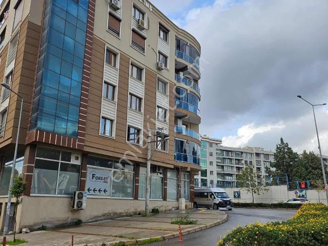 Bornova, İzmir içerisinde kiralık mülk