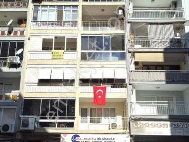 Bornova, İzmir içerisinde kiralık mülk