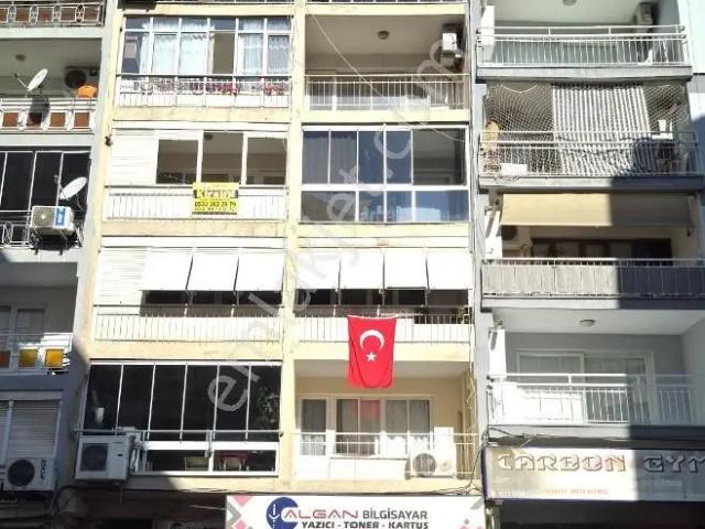 Bornova, İzmir içerisinde kiralık mülk