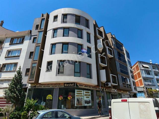Bornova, İzmir içerisinde kiralık mülk