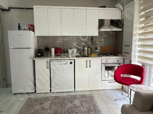 Özkanlar, Bornova içerisinde kiralık mülk