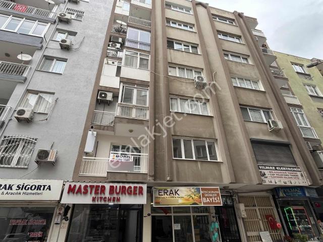 Ergene Mahallesi, Bornova içerisinde kiralık mülk