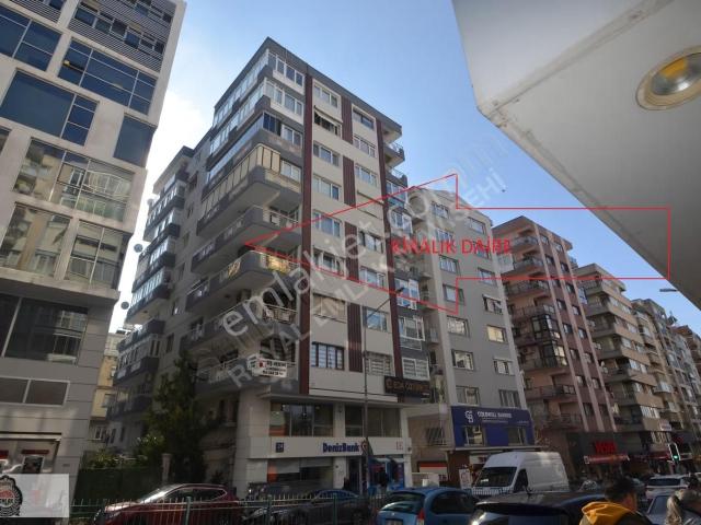 Bornova, İzmir içerisinde satılık mülk