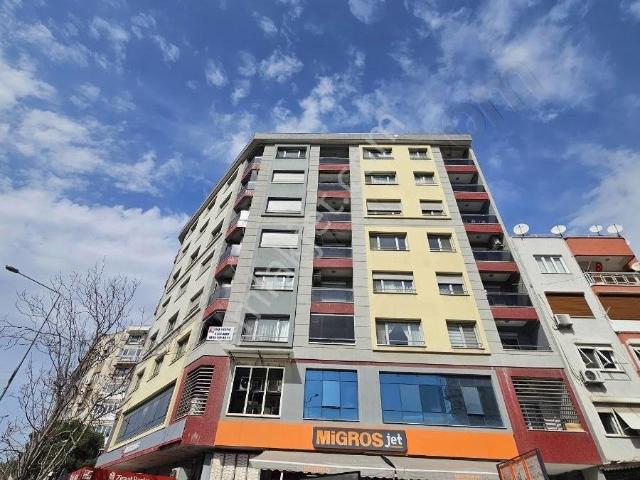 Bornova, İzmir içerisinde kiralık mülk