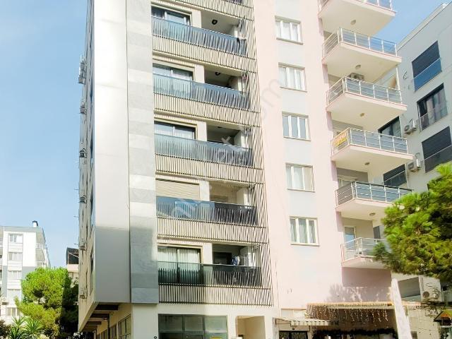 Özkanlar, Bornova içerisinde kiralık mülk