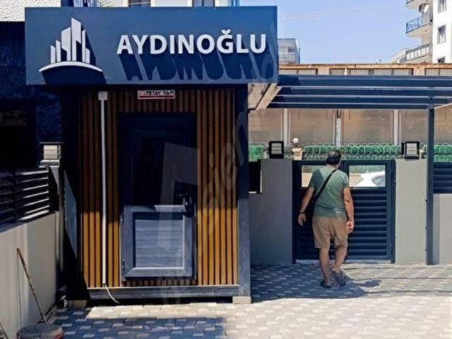 Bornova, İzmir içerisinde satılık mülk