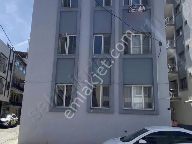 Bornova, İzmir içerisinde kiralık mülk
