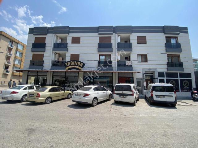 Bornova, İzmir içerisinde kiralık mülk
