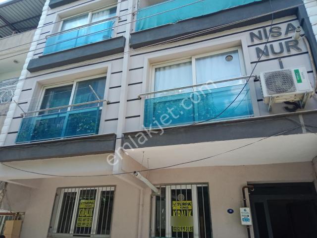 Bornova, İzmir içerisinde kiralık mülk