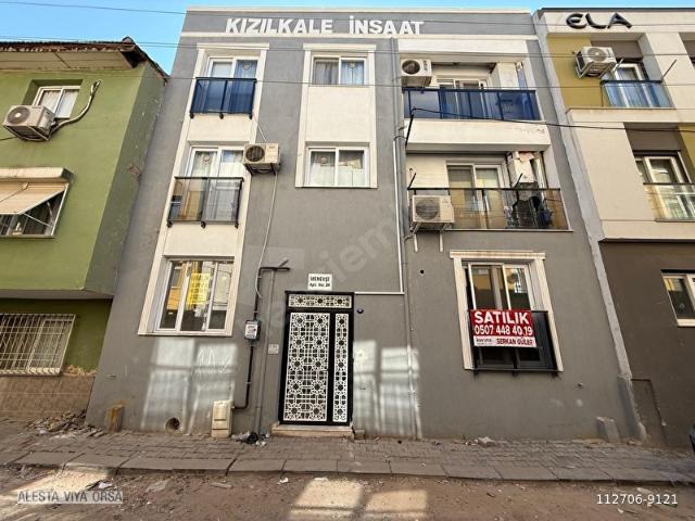 Bornova, İzmir içerisinde satılık mülk