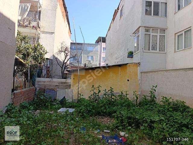 Bornova, İzmir içerisinde satılık Arsa