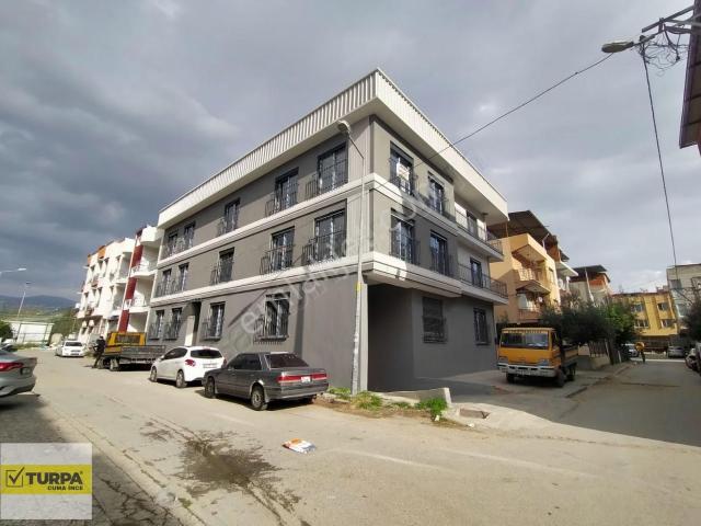 Bornova, İzmir içerisinde satılık mülk