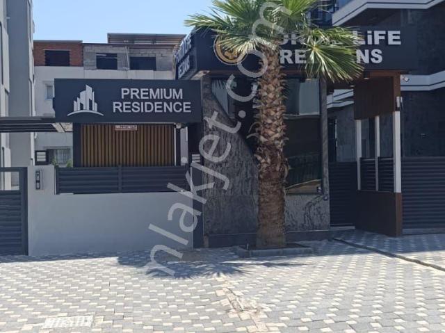 Bornova, İzmir içerisinde kiralık mülk