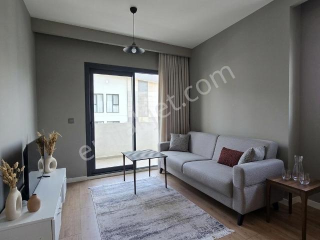 Bornova, İzmir içerisinde kiralık mülk