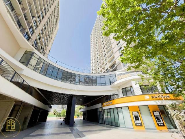 Bornova, İzmir içerisinde satılık mülk