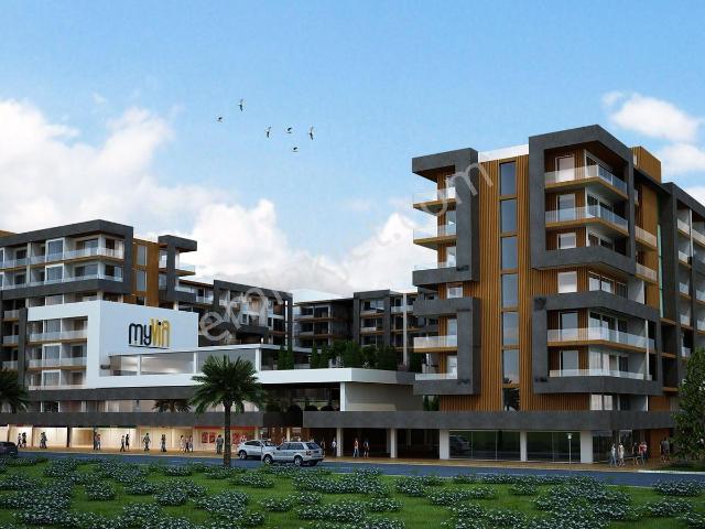 Kazımdirik Mahallesi, Bornova içerisinde kiralık mülk