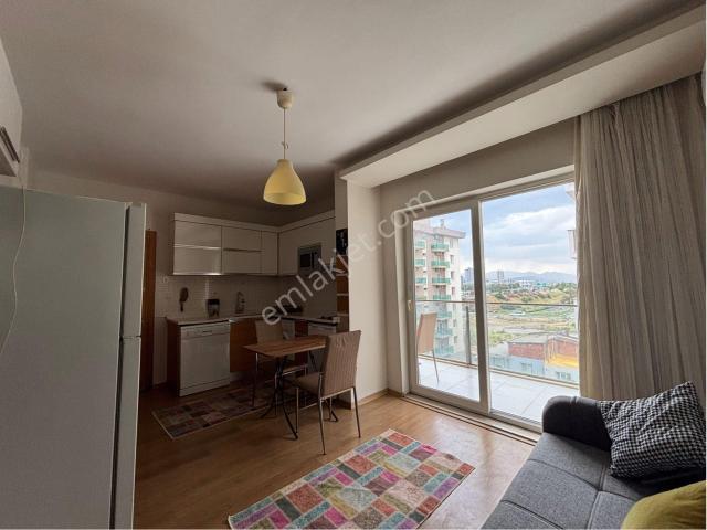 Bornova, İzmir içerisinde kiralık mülk