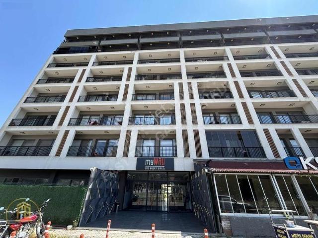 Bornova, İzmir içerisinde kiralık Residence