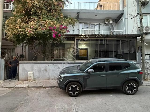 Bornova, İzmir içerisinde satılık Villa