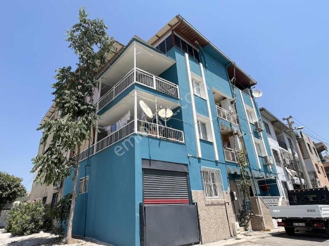 Bornova, İzmir içerisinde satılık Bina