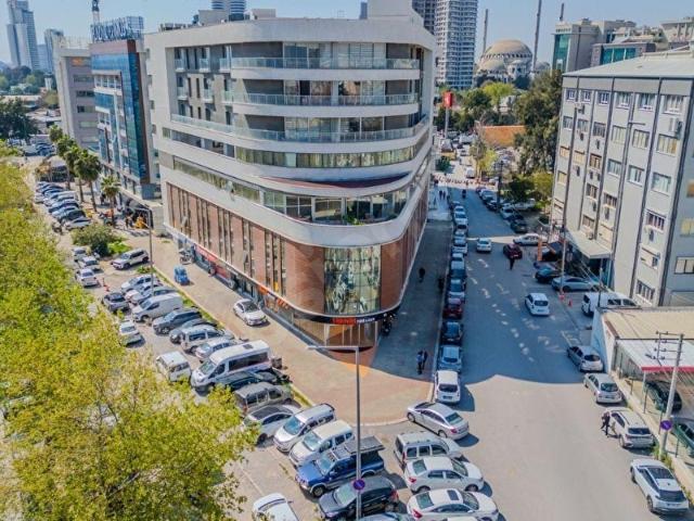 Bornova, İzmir içerisinde satılık Dükkan