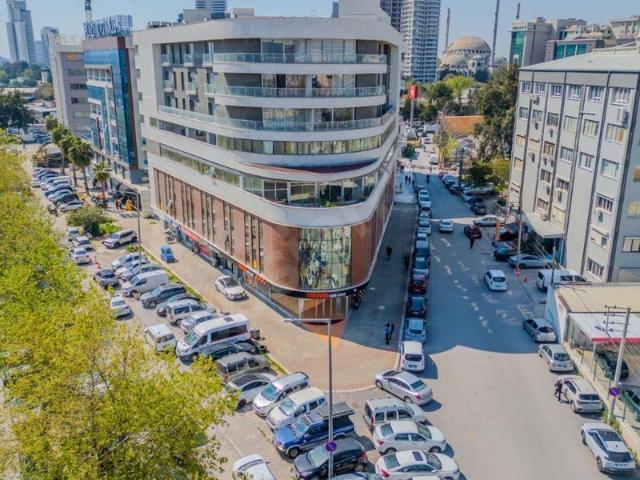 Çınar Mahallesi, Bornova içerisinde satılık Dükkan