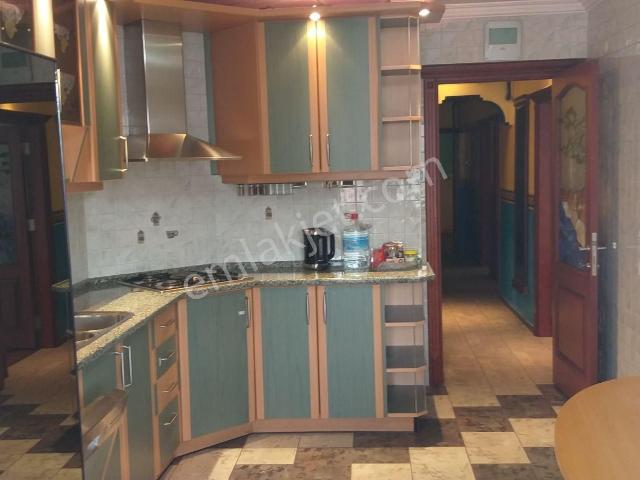Bornova, İzmir içerisinde kiralık mülk