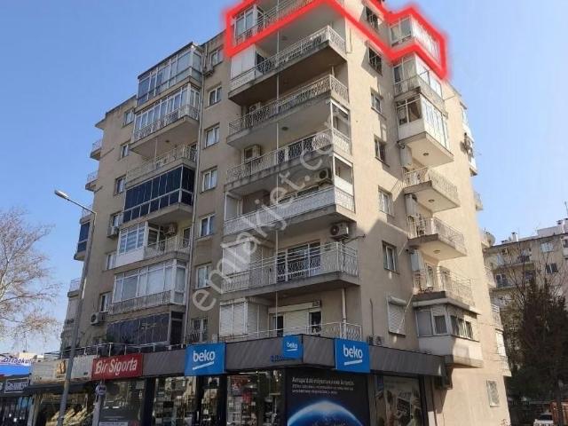 Bayrakli, İzmir içerisinde satılık mülk