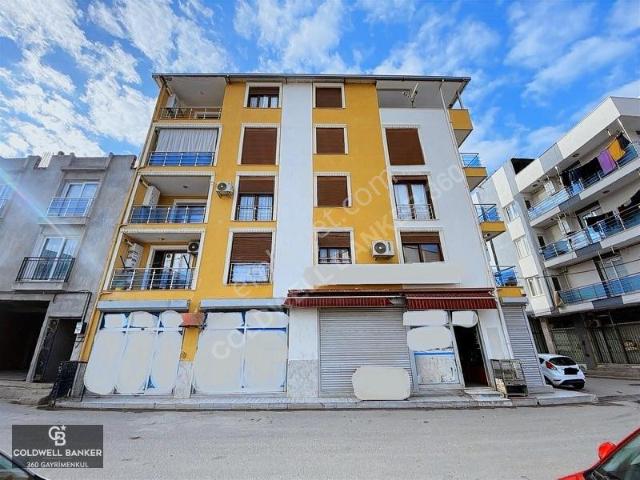 Bornova, İzmir içerisinde satılık Bina