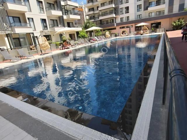 Bornova, İzmir içerisinde kiralık mülk
