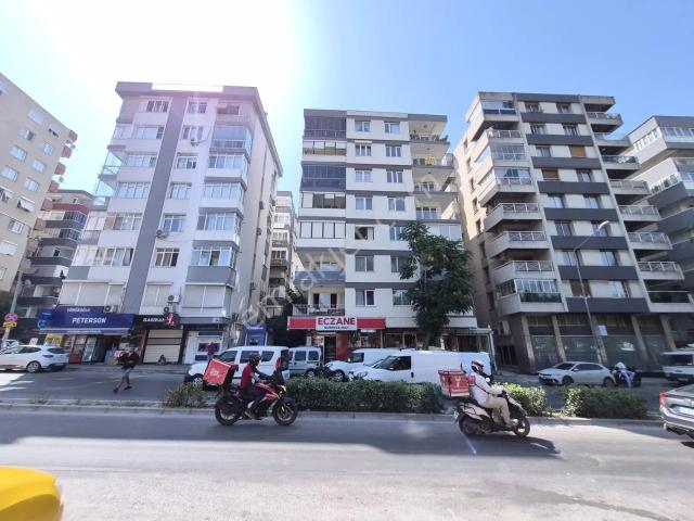 Bornova, İzmir içerisinde kiralık mülk