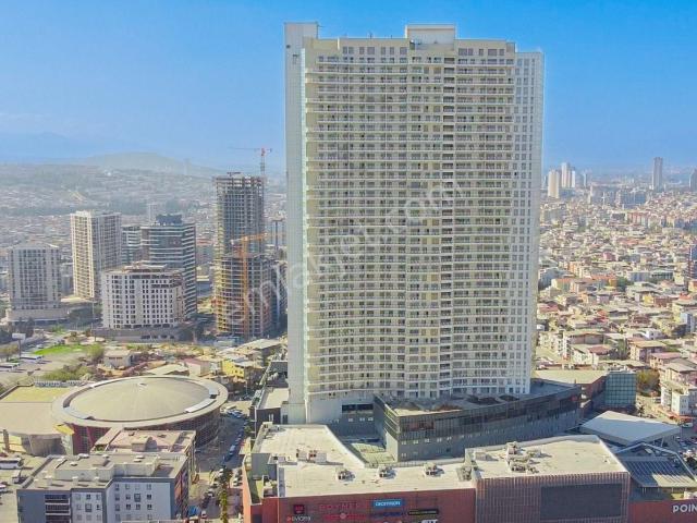 Bornova, İzmir içerisinde kiralık Residence