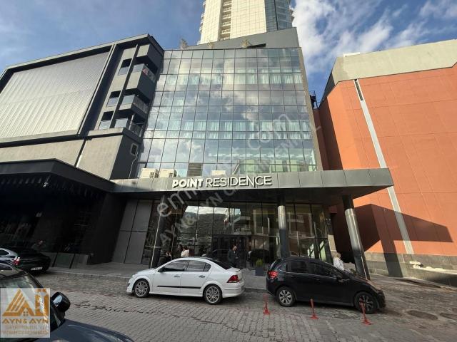 Bornova, İzmir içerisinde satılık Residence