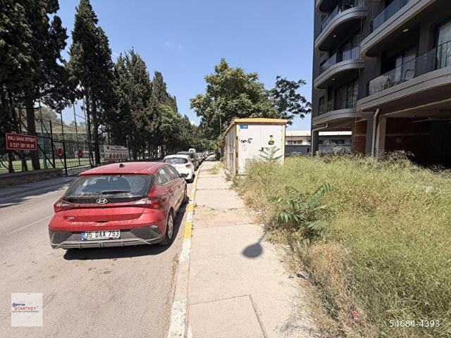 Bornova, İzmir içerisinde satılık Dükkan