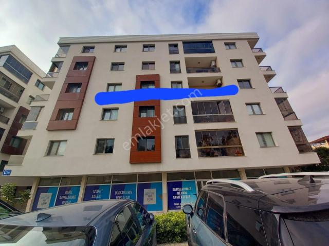 Erzene Mahallesi, Bornova içerisinde satılık mülk