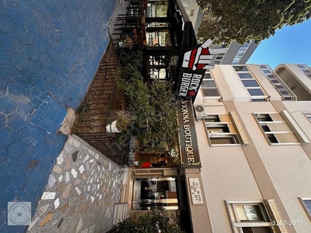 Bornova, İzmir içerisinde satılık Dükkan