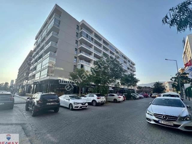 Bornova, İzmir içerisinde kiralık mülk
