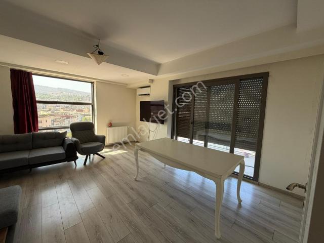 Tuna Mahallesi, Bornova içerisinde kiralık mülk