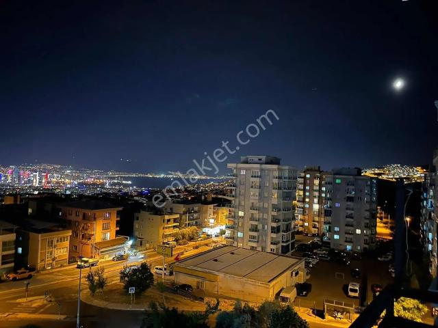 Bornova, İzmir içerisinde satılık mülk