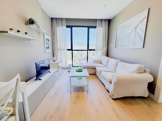 Bornova, İzmir içerisinde kiralık mülk