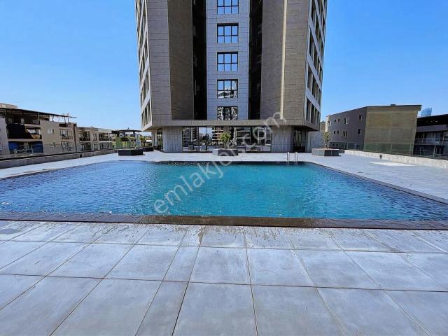Bornova, İzmir içerisinde kiralık mülk