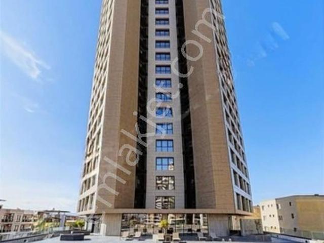 Bornova, İzmir içerisinde satılık Residence