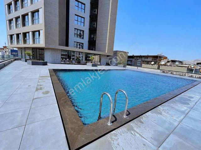 Bornova, İzmir içerisinde satılık Residence