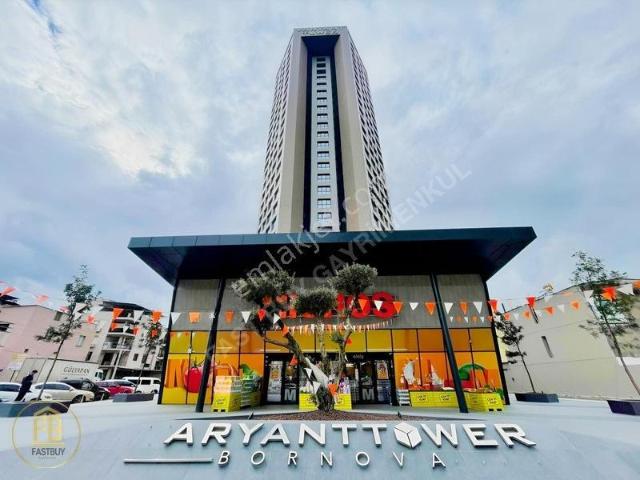 Rafet Paşa Mahallesi, Bornova içerisinde kiralık mülk
