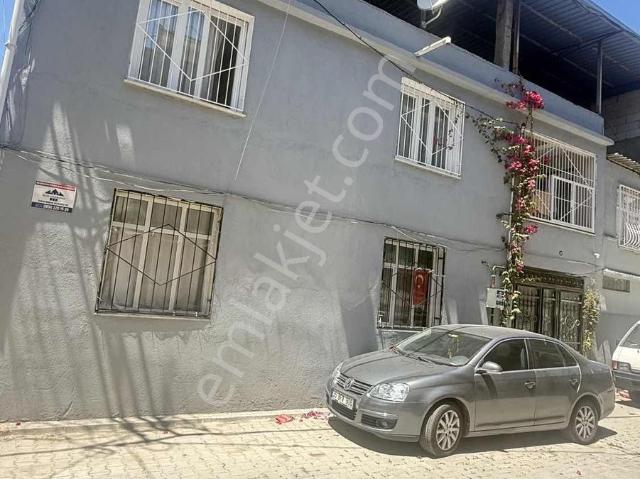 Bornova, İzmir içerisinde satılık Villa