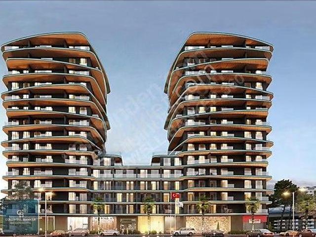 Özkanlar, Bornova içerisinde satılık mülk