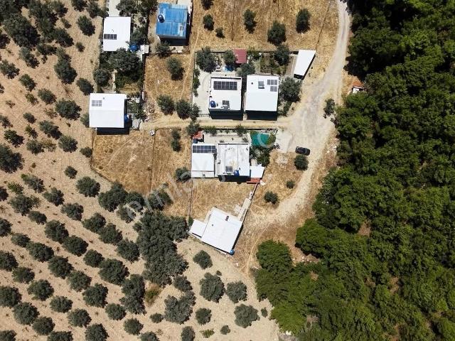 Bornova, İzmir içerisinde satılık Villa