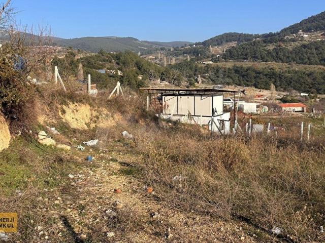 Bornova, İzmir içerisinde satılık mülk